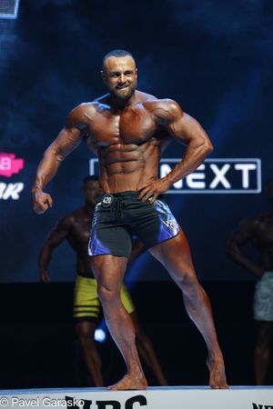 Фотограф Павел Гарасько (19.05.2024)